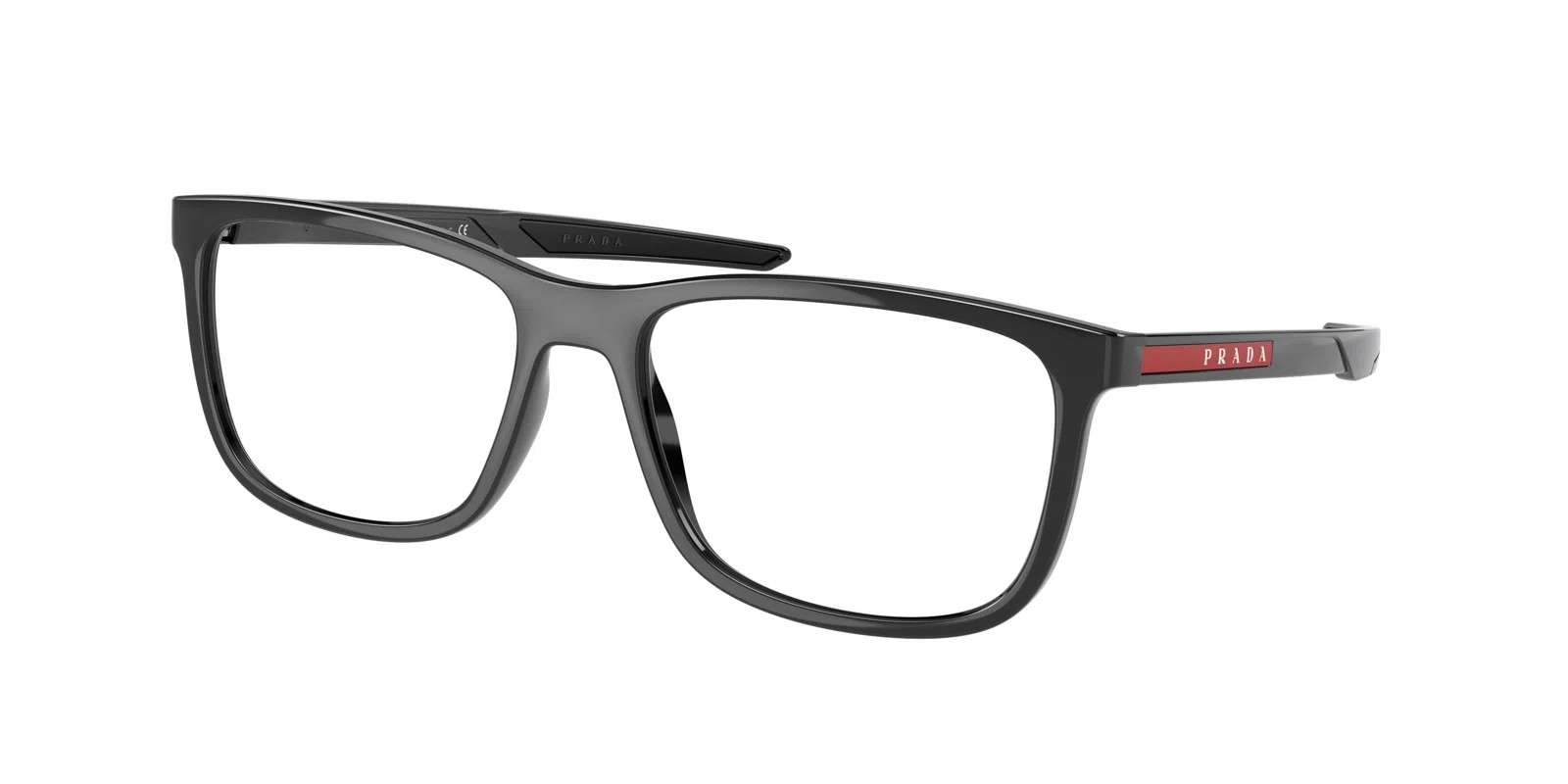 Prada Linea Rossa 07OV Eyeglasses - view 9